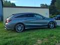Mercedes-Benz CLA 200 amg line Grau - thumbnail 5