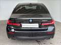 BMW 520 e Lim. LiveCock.DriveAss.GSD.ParkAss.SHZ.DAB Noir - thumbnail 3