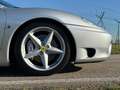 Ferrari 360 F1 "ASI a LIBRETTO" solo 47.000 KM Gris - thumbnail 9