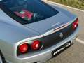 Ferrari 360 F1 "ASI a LIBRETTO" solo 47.000 KM Gris - thumbnail 6