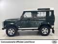 Land Rover Defender 2.5 td5 s pick up Verde - thumbnail 3