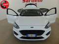 Ford Focus 1.0 EcoBoost 125 CV 5p. ST-Line Bianco - thumbnail 3