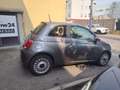 Fiat 500 1.3 Multijet 95 CV Pop Star NEOPATENTATI Grau - thumbnail 9