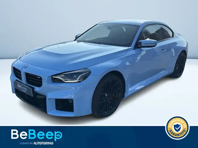 BMW M2 M2 COUPE 3.0 460CV