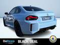 BMW M2 M2 COUPE 3.0 460CV Blau - thumbnail 6