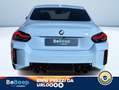 BMW M2 M2 COUPE 3.0 460CV Bleu - thumbnail 5
