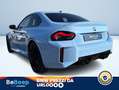 BMW M2 M2 COUPE 3.0 460CV Bleu - thumbnail 6