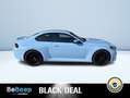 BMW M2 M2 COUPE 3.0 460CV Blau - thumbnail 7