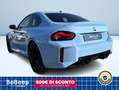BMW M2 M2 COUPE 3.0 460CV Blau - thumbnail 6