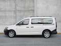 Volkswagen Caddy Maxi Cargo 1.5 TSI DSG STANDHZG KAMERA NAVI Weiß - thumbnail 2