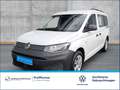 Volkswagen Caddy Maxi Cargo 1.5 TSI DSG STANDHZG KAMERA NAVI Weiß - thumbnail 1