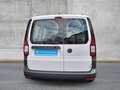 Volkswagen Caddy Maxi Cargo 1.5 TSI DSG STANDHZG KAMERA NAVI Weiß - thumbnail 4