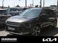 Kia Niro 1.6 HEV DCT Vision Navi Kamera Lenkradhzg Grau - thumbnail 1