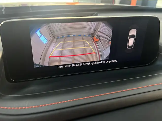 Mazda CX-30 view 11