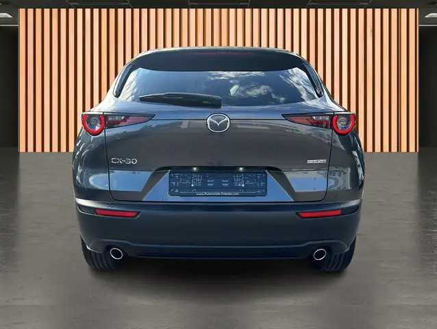 Mazda CX-30 view 26