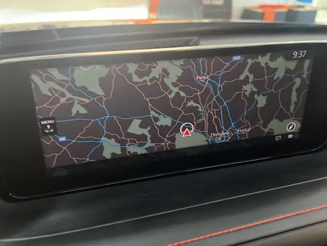 Mazda CX-30 view 14