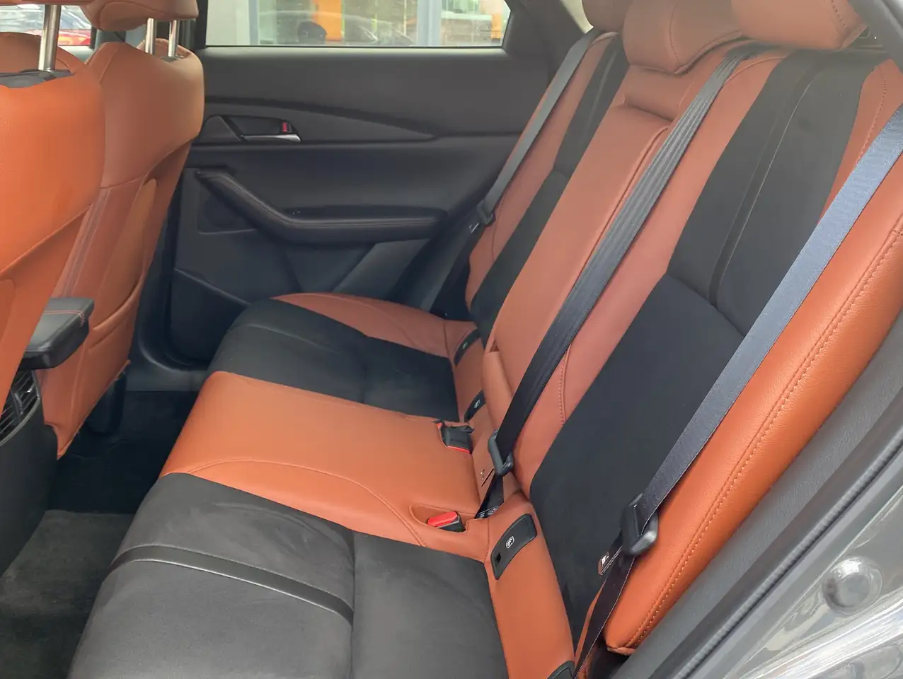 Mazda CX-30 2.5 Nagisa 2WD*Navi*HeadUp*LED*ACC*KeyGo, миниатюра 6