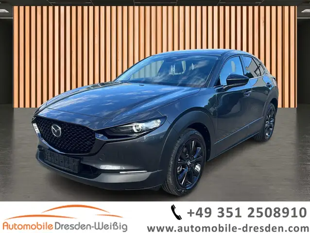 2026 Mazda CX-30 in Grey for sale