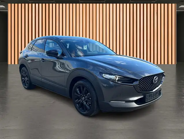 Mazda CX-30 view 24