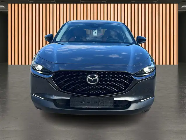 Mazda CX-30 view 23