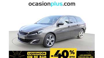 1.2 PureTech S&S Allure EAT6 130