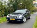Mercedes-Benz E 230 Estate Business Edition Elegance | 7- Persoons + L Blauw - thumbnail 1