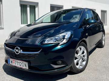 Corsa 1,2 Ecotec Cool