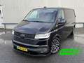 Volkswagen T6.1 Transporter 2.0 TDI L2H1 BULLI 4Motion*AUTOM.*ACC*CAM*ECC*CARP Noir - thumbnail 1