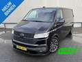 Volkswagen T6.1 Transporter 2.0 TDI L2H1 BULLI 4Motion*AUTOM.*ACC*CAM*ECC*CARP Noir - thumbnail 1