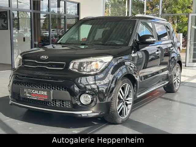 Kia Soul Spirit