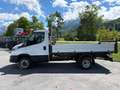 Iveco Daily 35C14H 3-Seiten-Kipper Weiß - thumbnail 2