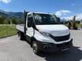 Iveco Daily 35C14H 3-Seiten-Kipper Weiß - thumbnail 5
