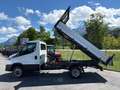 Iveco Daily 35C14H 3-Seiten-Kipper Weiß - thumbnail 9