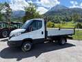 Iveco Daily 35C14H 3-Seiten-Kipper Weiß - thumbnail 3