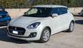 Suzuki Swift HYBRID 1.2cc 83cv CRUISE CONTROL CERCHI IN LEGA Bianco - thumbnail 3