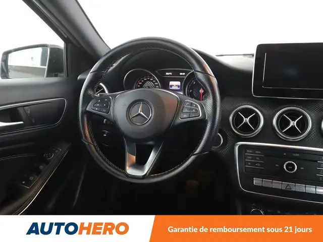 Mercedes-Benz A-Class view 13