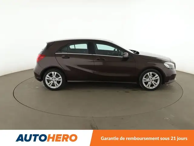 Mercedes-Benz A-Class view 7