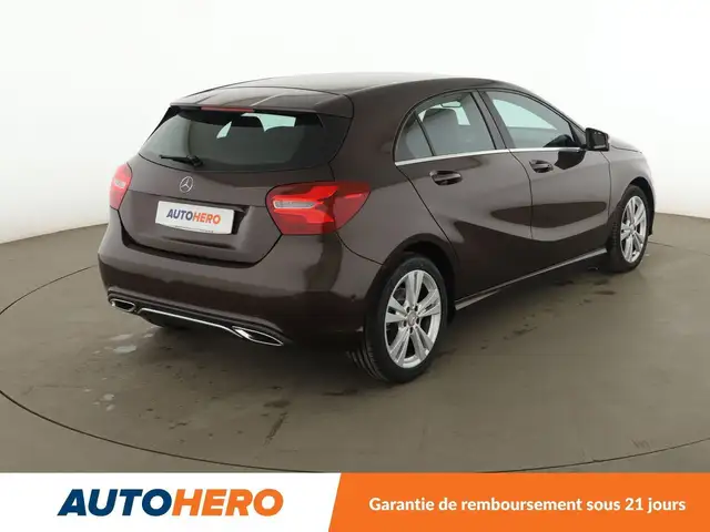 Mercedes-Benz A-Class view 6