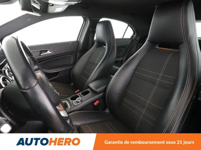 Mercedes-Benz A-Class view 10