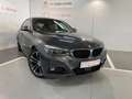 BMW Active Hybrid 3 320dA Gran Turismo 190 CV Grijs - thumbnail 12