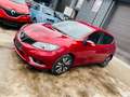 Nissan Pulsar N-Tec Rot - thumbnail 4
