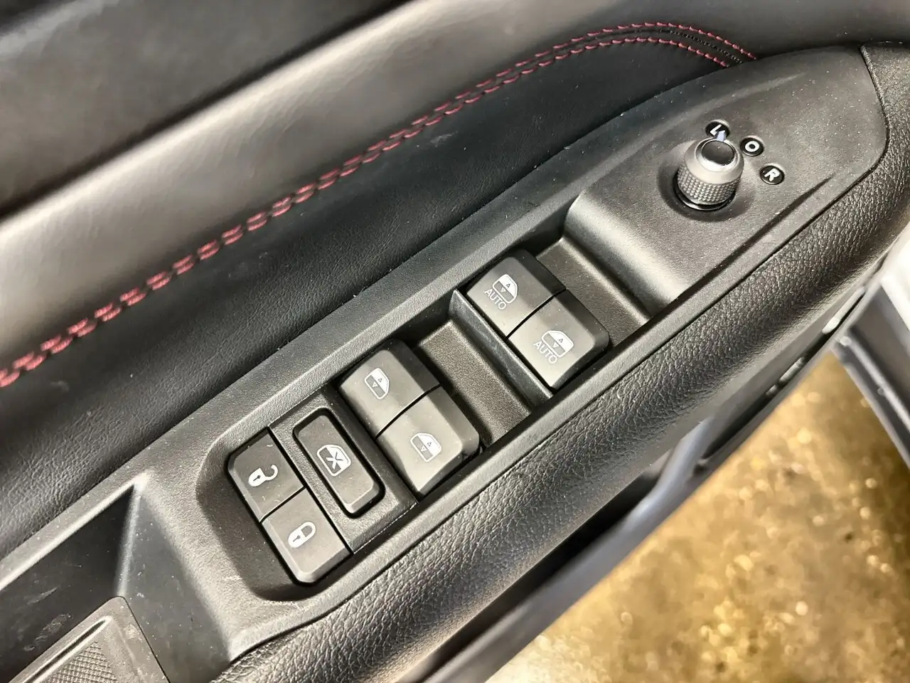 Jeep Compass fotografie Jeep Compass