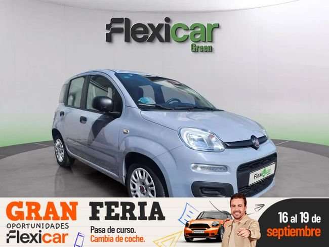 Fiat Panda Hybrid 1.0 Gse 51kw (70CV) - foto 1