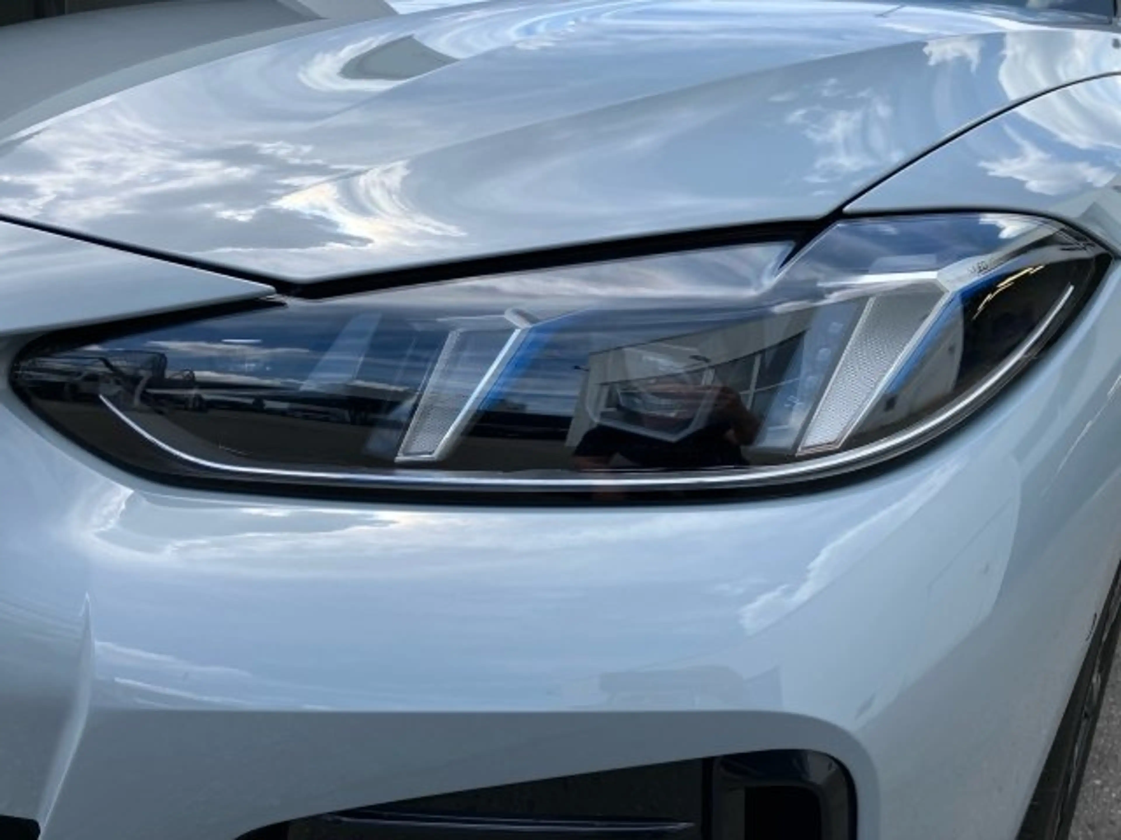 BMW i4 eDrive40 Gran Coupe — photo 7