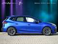 BMW 220 220i Active Tourer M-Sport AHK KoZg ACC adLED Blau - thumbnail 2