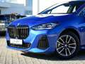 BMW 220 220i Active Tourer M-Sport AHK KoZg ACC adLED Blau - thumbnail 4