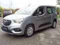Opel Combo 1,5 CDTI BlueInj. L L1H1 Edition S/S *Navi *AHK Grau - thumbnail 4