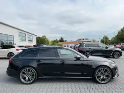 Audi RS6 *4.0TFSI*QUATTRO*PERFORMANCE*360°HUD*ACC*DAB*