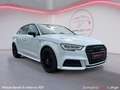 Audi A3 30 TFSI Sport *GARANTIE 12 MOIS* Bianco - thumbnail 1