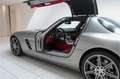 Mercedes-Benz SLS Coupé 6.3 AMG Alubeam - NEW - 1 owner - German Del Argent - thumbnail 7